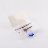 HU100 HONEST key moulding Car Key Profile Modeling for GM Chevrolet Cadillac, Opel, Cruze