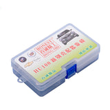 HU100 HONEST key moulding Car Key Profile Modeling for GM Chevrolet Cadillac, Opel, Cruze