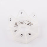 HU100R HONEST car key moulds for key moulding Car Key Profile Modeling locksmith tool