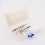 HU100R HONEST car key moulds for key moulding Car Key Profile Modeling locksmith tool