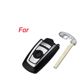 HU100R Emergency Key Blade for BMW CAS4 - Pack of 5