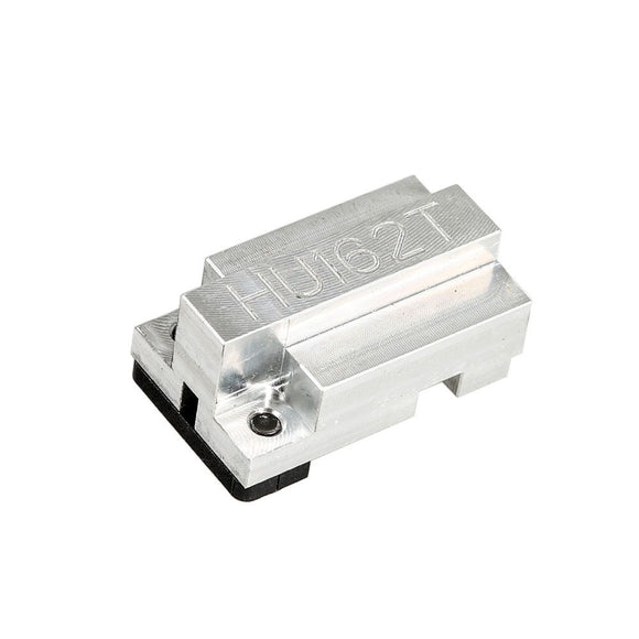 HU162T Key Clamp for SEC-E9, Miracle A4 A5 A6 A7 A8 A9 Key Cutting Machine