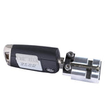 HU162T Key Clamp for SEC-E9, Miracle A4 A5 A6 A7 A8 A9 Key Cutting Machine