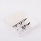 HU66 HONEST key moulding Car Key Profile Modeling locksmith tool for Volkswagen, Audi, Skoda, SEAT, MG, Great Wall