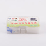 HU66 HONEST key moulding Car Key Profile Modeling locksmith tool for Volkswagen, Audi, Skoda, SEAT, MG, Great Wall