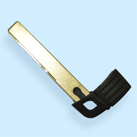 HU92 Smart Emergency Key Blade for BMW CAS3 - 5 pcs