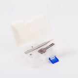 HY22 HONEST Car Key Moulds Moulding Auto Key Profile Modeling for Hyundai IX35/30, Sportage, Elentra, K5, Sorento, Borrego