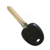HYN14R Transponder Key Shell for Hyundai Kia - Pack of 5