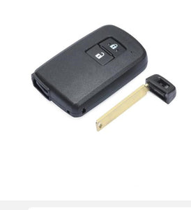 HYQ14FBA For Toyota RAV4 RAV 4 2015 Brazil Version 312/314MHz P1=88 0020 Board Keyless Proximity Smart Car Key