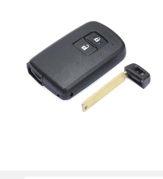 HYQ14FBA For Toyota RAV4 RAV 4 2015 Brazil Version 312/314MHz P1=88 0020 Board Keyless Proximity Smart Car Key