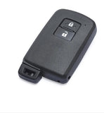 HYQ14FBA For Toyota RAV4 RAV 4 2015 Brazil Version 312/314MHz P1=88 0020 Board Keyless Proximity Smart Car Key
