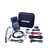 Hantek 2D82Auto Digital Oscilloscope 2 Channels 2D82 4in1 Oscilloscope + Multimeter +Automotive Diagnosis+Waveform Generator