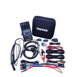 Hantek 2D82Auto Digital Oscilloscope 2 Channels 2D82 4in1 Oscilloscope + Multimeter +Automotive Diagnosis+Waveform Generator