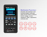 Hantek 2D82Auto Digital Oscilloscope 2 Channels 2D82 4in1 Oscilloscope + Multimeter +Automotive Diagnosis+Waveform Generator