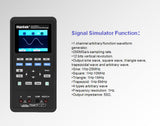 Hantek 2D82Auto Digital Oscilloscope 2 Channels 2D82 4in1 Oscilloscope + Multimeter +Automotive Diagnosis+Waveform Generator