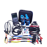 Hantek 2D82Auto Digital Oscilloscope 2 Channels 2D82 4in1 Oscilloscope + Multimeter +Automotive Diagnosis+Waveform Generator