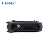 Hantek 6022BL PC USB Oscilloscope 2 Digital Channels 20MHz Bandwidth 48MSa/s Sample Rate 16 Channels Logic Analyzer