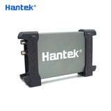 Hantek 6022BL PC USB Oscilloscope 2 Digital Channels 20MHz Bandwidth 48MSa/s Sample Rate 16 Channels Logic Analyzer