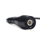 Hantek CC-650 Multimeter AC/DC Clamp Current Electrical Meter Transducer With BNC Connector