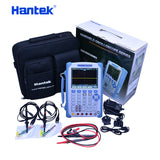 Hantek DSO1102B Portable Handheld Digital Oscilloscope Multimeter 100MHz 2 Channel