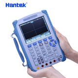 Hantek DSO1102B Portable Handheld Digital Oscilloscope Multimeter 100MHz 2 Channel