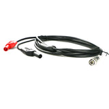 Hantek HT30A Auto Test Cable for Automobile Automotive Measurement Instruments 4mm Connectors