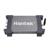 Hantek iDSO1070A 2CH 70MHz 250MSa/s iPhone/iPad/Android/Windows Oscilloscope WIFI/USB Communication