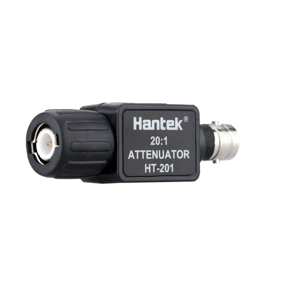 Hantek Official HT201 20:1 10Mhz Oscilloscope Attenuator for Automotive Diagnostics