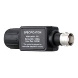 Hantek Official HT201 20:1 10Mhz Oscilloscope Attenuator for Automotive Diagnostics
