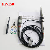 Hantek PP-80 /PP-150 /PP-250 Oscilloscope Probes 60MHZ 100MHZ 200MHZ 250MHZ Osciloscopio Tester