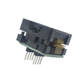 High Quality 300mil SOP16 to DIP8 IC Socket Adapter Suitable for EZP2010 EZP2013 CH341A TL866CS TL866A Programmer