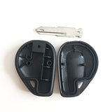 High quality Key shell for Renault (5pcs)