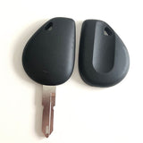 High quality Key shell for Renault (5pcs)