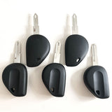 High quality Key shell for Renault (5pcs)
