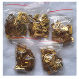Hyundai Kia HY16 Car lock Reed Locking Plate Inner Milling Locking Tabs ( 200 pcs)