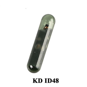 ID48 ID-48 Cloneable Chip for KEYDIY KD-X2