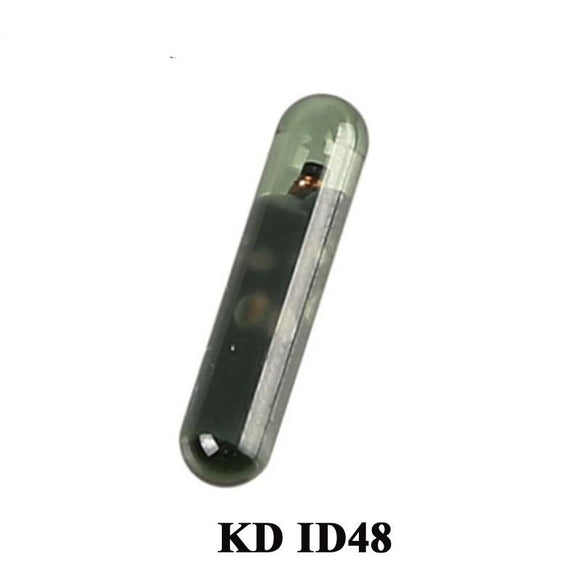 ID48 ID-48 Cloneable Chip for KEYDIY KD-X2