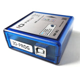 IO-PROG ECU Programmer for GM Opel Same Function of I/O Terminal Multi Tool Device HW 09.1