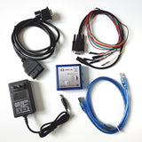 IO-PROG ECU Programmer for GM Opel Same Function of I/O Terminal Multi Tool Device HW 09.1