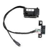 ISN DME on Bench Cable for BMW MSV MSD Compatible with VVDI2, CGDI BMW and other programmers