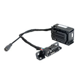 ISN DME on Bench Cable for BMW MSV MSD Compatible with VVDI2, CGDI BMW and other programmers