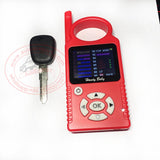 Ignition Transponder Key ID46 for Changhe Splash 2013 (Specially All Keys Lost)