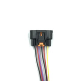 Original Ignition Coil Plug Wiring Harness Cable for Chevrolet Cruze Malibu Aveo for Buick Epica Excelle GT