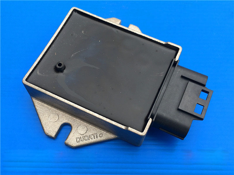 Engine Computer ECU for CFMOTO JETMAX CF250T-8 / CF250T-6A 011F-174000 ...