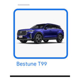 Incode SC Immo PIN Code Calculate Service for Bestune T99