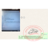 Incode SC Immo PIN Code Calculate Service for Bestune T99