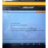 Incode SC Immo PIN Code Calculate Service for Bestune T99
