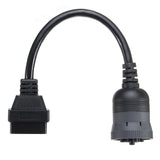 J1939-9PIN-to-16PIN-female-connector-adapter-for-Heavy-Duty-Truck-Diagnostic-Scanner-Interface
