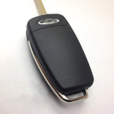 J42-9CN6105350BA Flip for Chery Arrizo 7 Remote Key 433MHz ID46 3 Button J429CN6105350BA