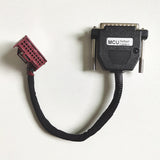 J518 ELV Emulator for Audi C6 Q7 A6 Steering Module Repair with VVDI Prog Programming Cable